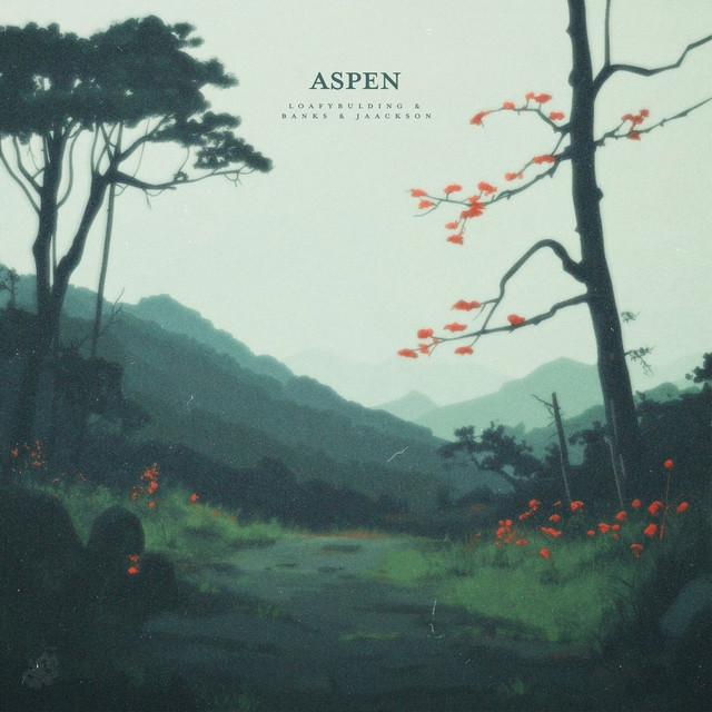 'Aspen' cover art