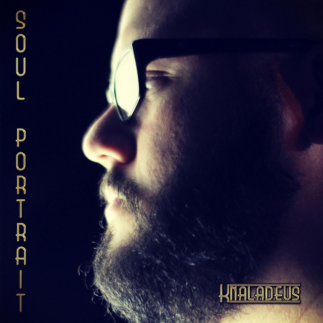 'Soul-Portrait' cover art