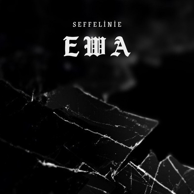 'Ewa' cover art