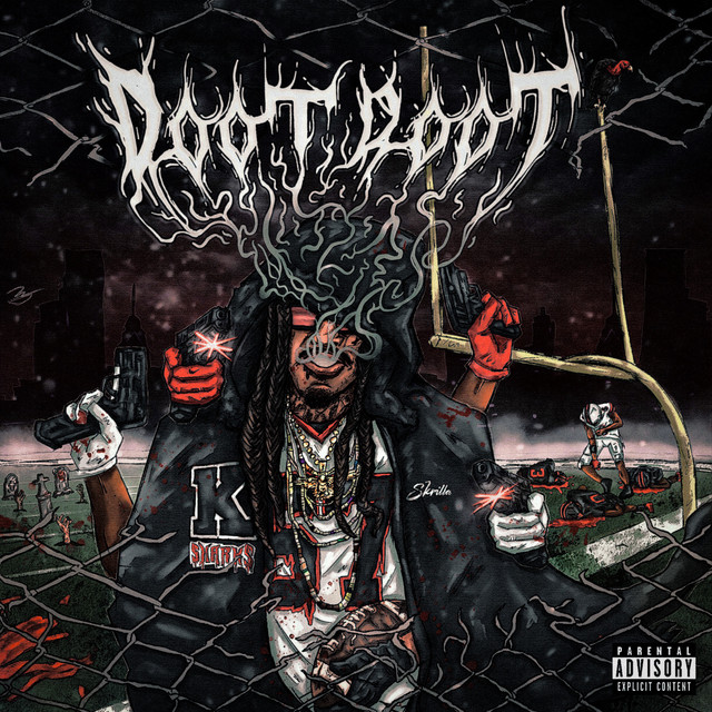 'Doot Doot (6 7)' cover art