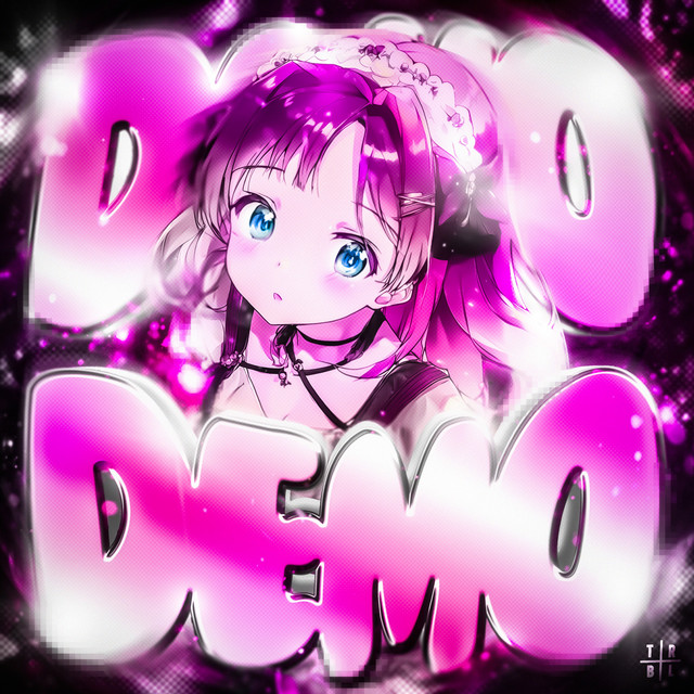 'DOKO DEMO' cover art