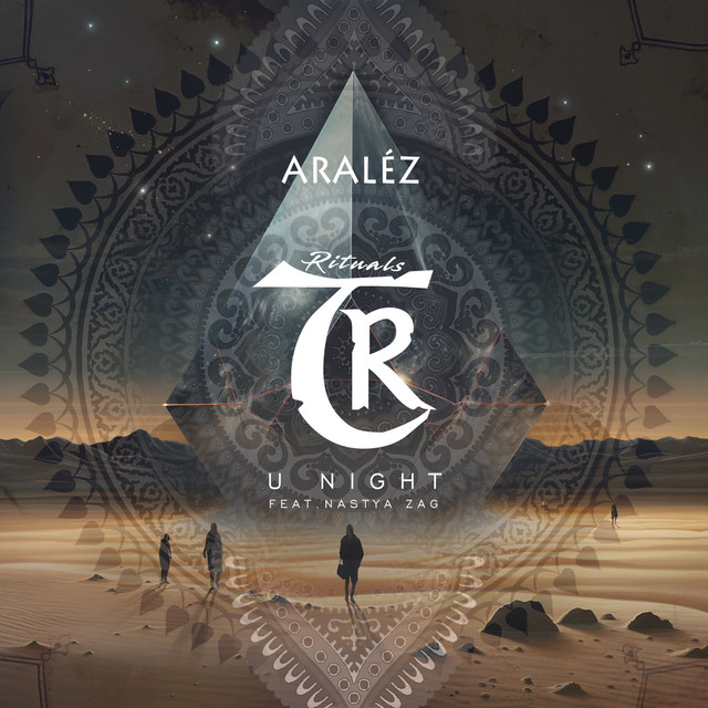 ARALÉZ - Official Artist Photo