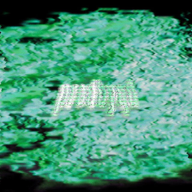 'the green ribbon' cover art