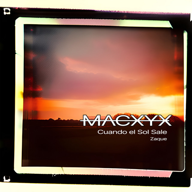 'Cuando el Sol Sale' cover art