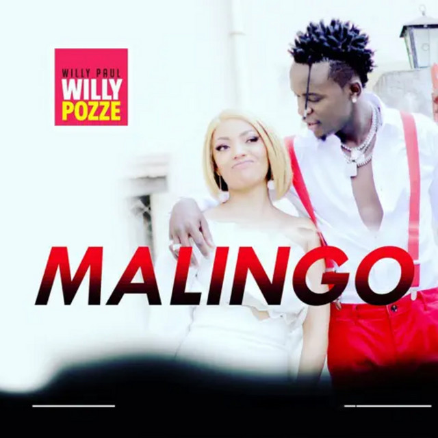 'Malingo' cover art