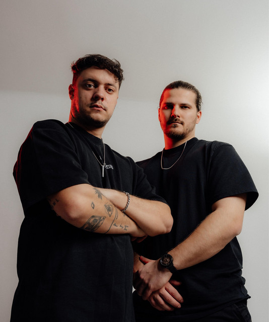 Synthetik - Official Artist Photo