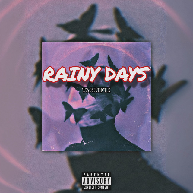 'Rainy Days' cover art