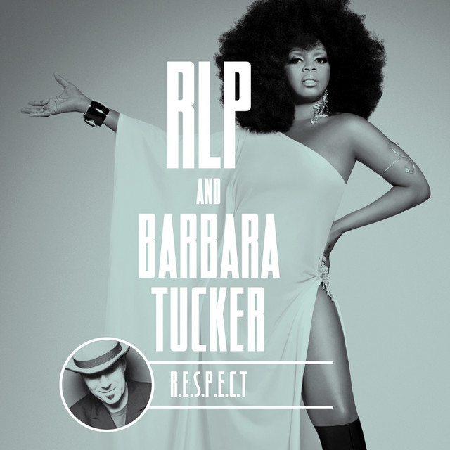 'R.E.S.P.E.C.T' cover art