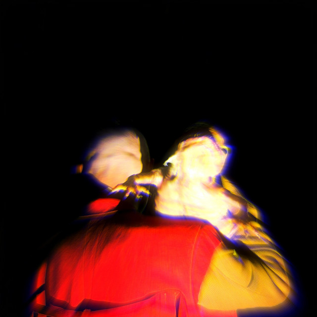 'Glycerin' cover art