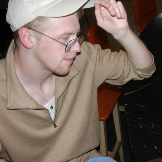 The Kruug - Official Artist Photo