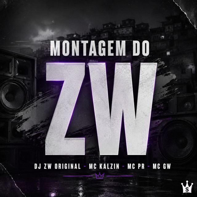 'Montagem do ZW' cover art