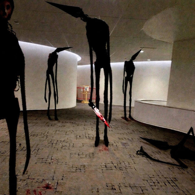 'knife' cover art