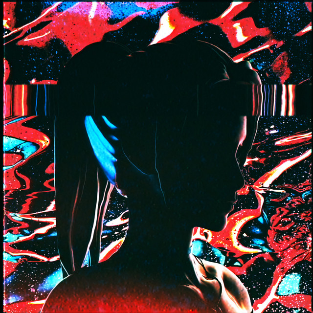 'I LUV U' cover art