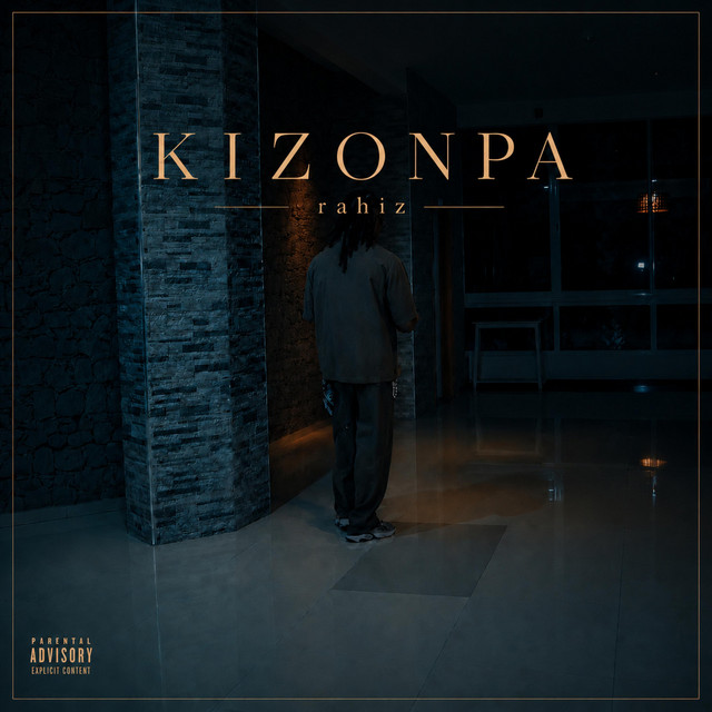 'KIZONPA' cover art