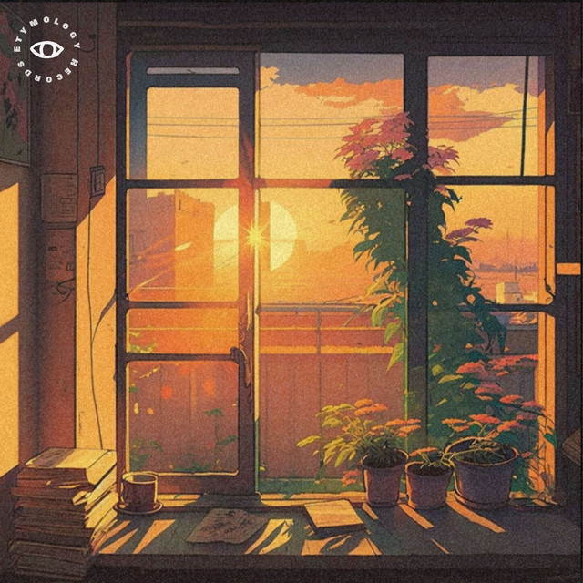 'sun outside' cover art