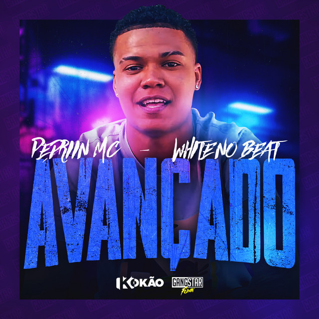 'Avançado' cover art