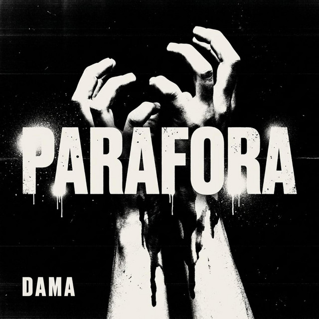 'PARAFORA <3' cover art