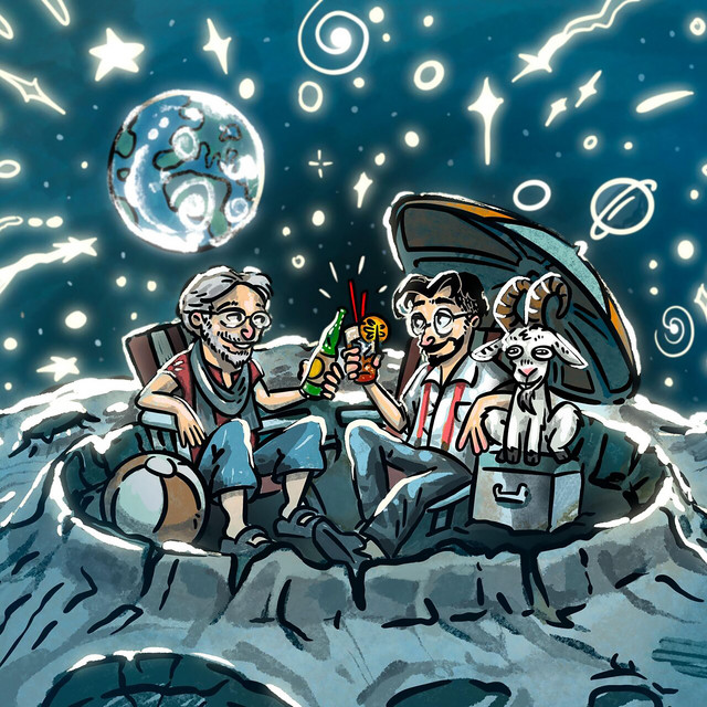 'Diakopes Sti Selini' cover art