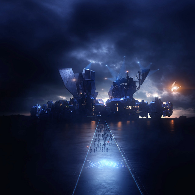 'Diamond Heart (feat. Sophia Somajo) [Remixes]' cover art