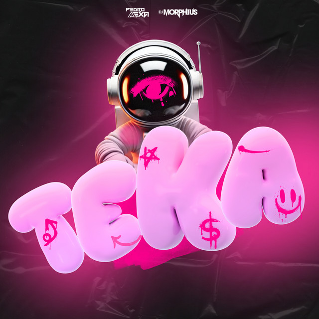 'Teka' cover art
