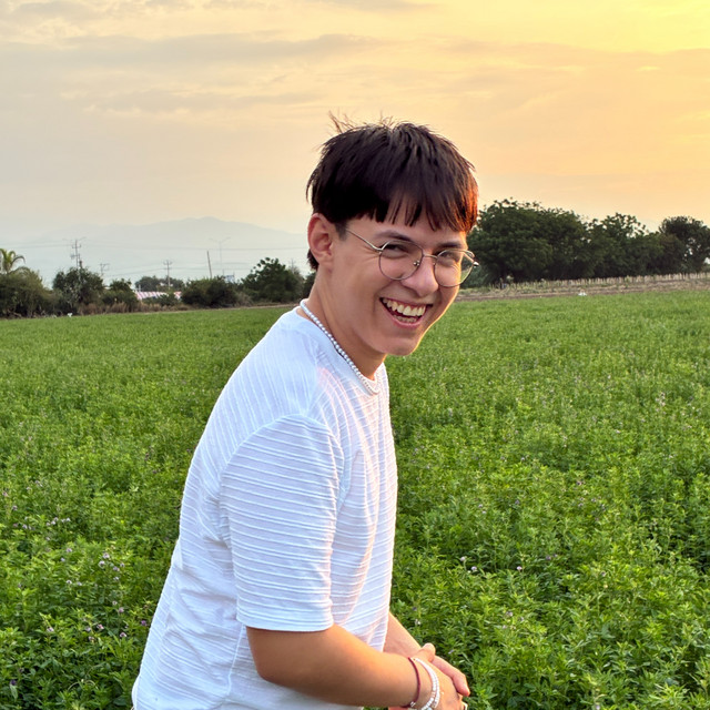 Jisus Saucedo - Official Artist Photo
