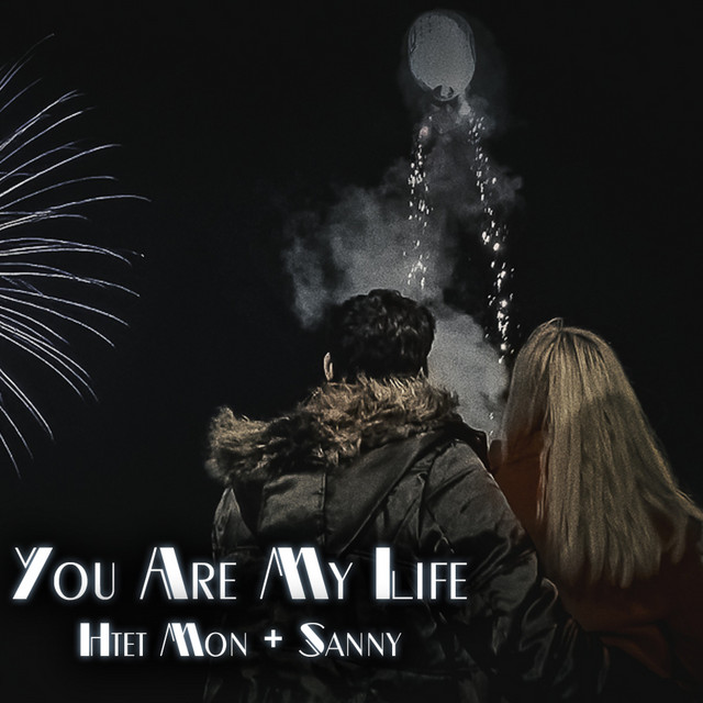 'You Are My Life' cover art