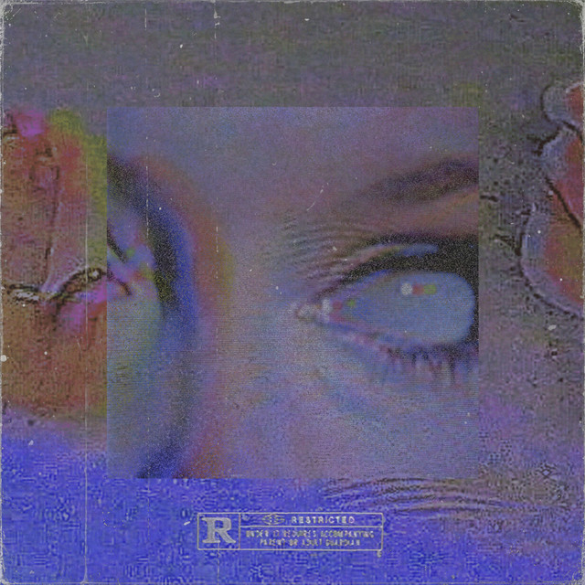 'LANDOFTHEDEPRAVED' cover art