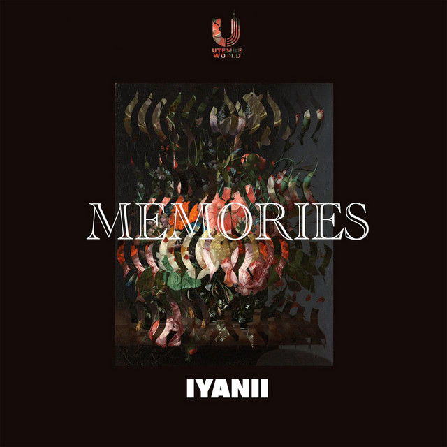 'Memories' cover art