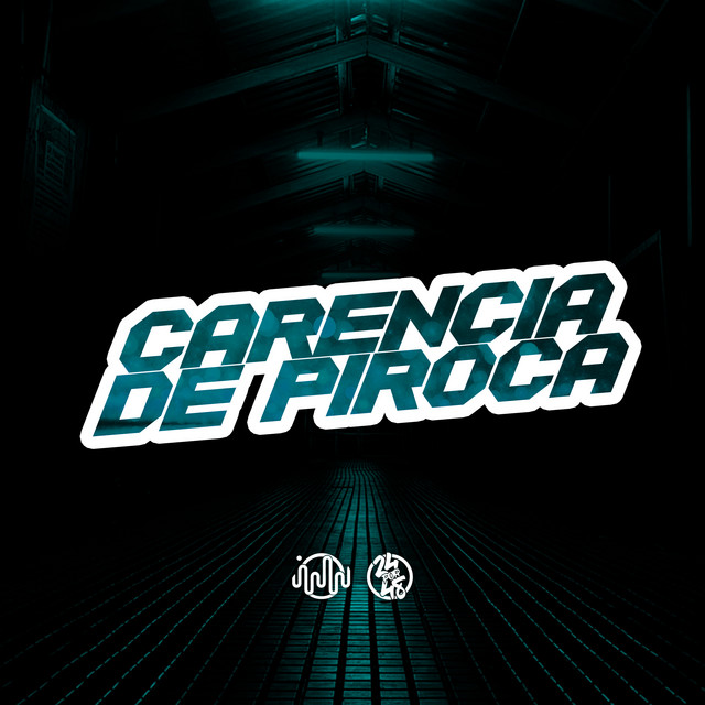 'Carencia de Piroca' cover art