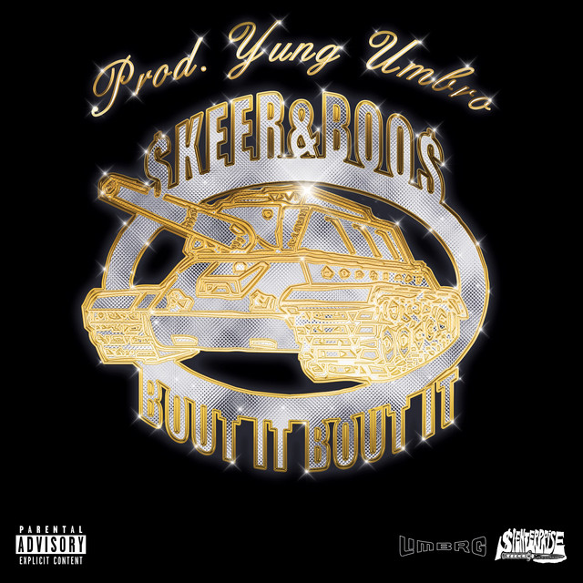 'BOUT IT BOUT IT' cover art