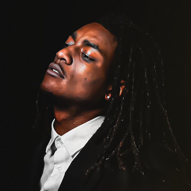 RW 5ive - Official Artist Photo