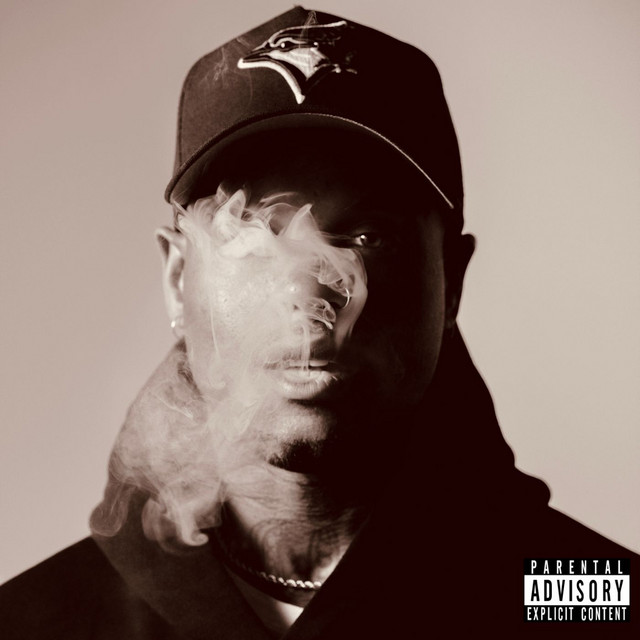 'A Whole lotta money' cover art