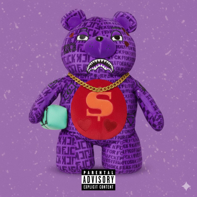 'Linda Pretty Girl' cover art