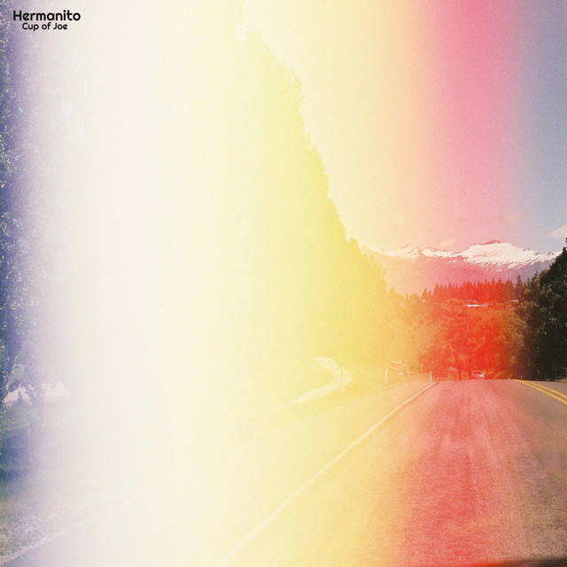 'Cup of Joe' cover art