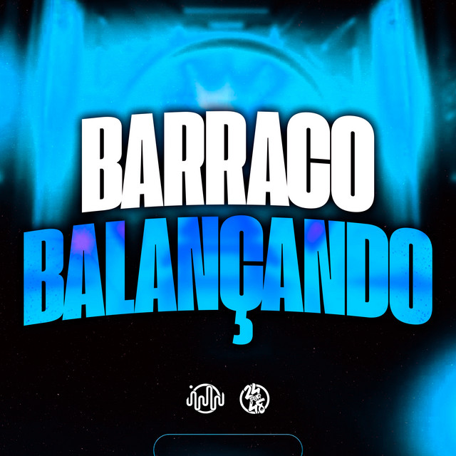 'Barraco Balançando' cover art