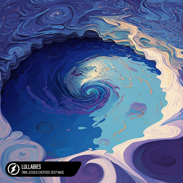 'Lullabies' cover art