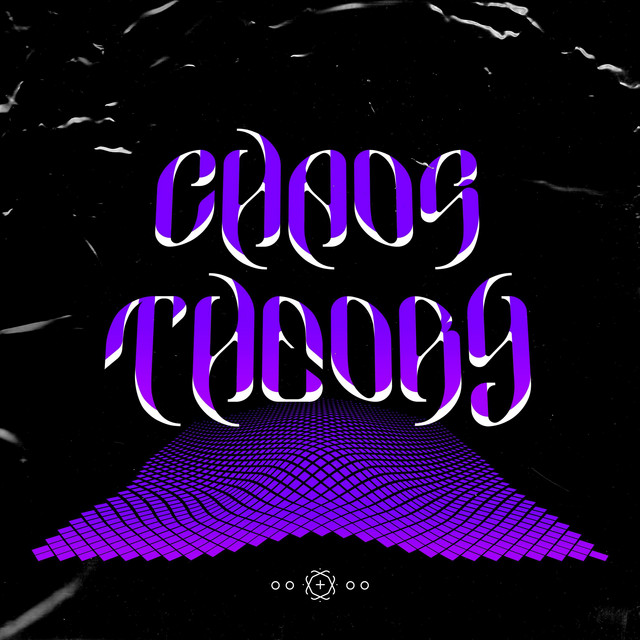 'Chaos Theory' cover art