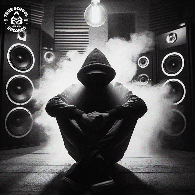 'Night Shade' cover art