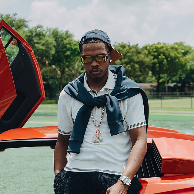 Lil Baby - Official Artist Photo