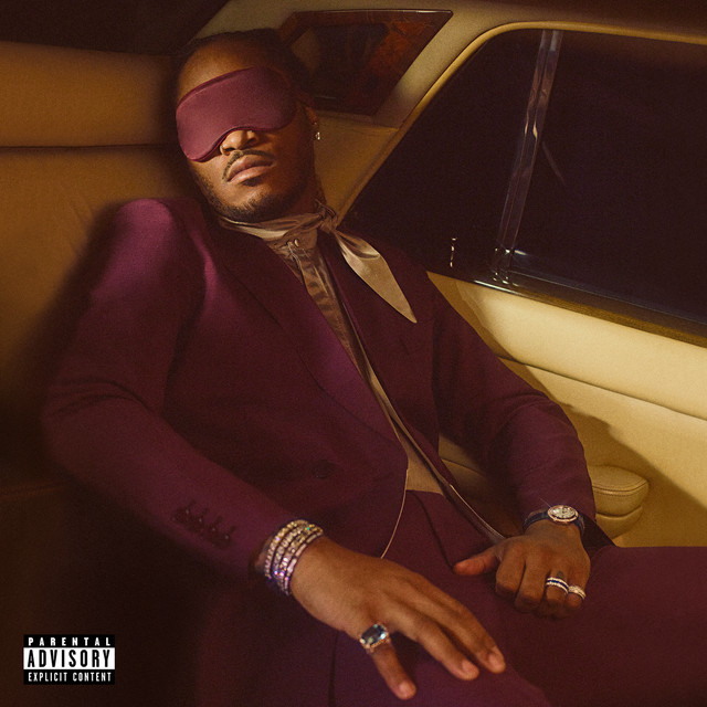 'WAIT FOR U (feat. Drake & Tems) [Instrumental]' cover art