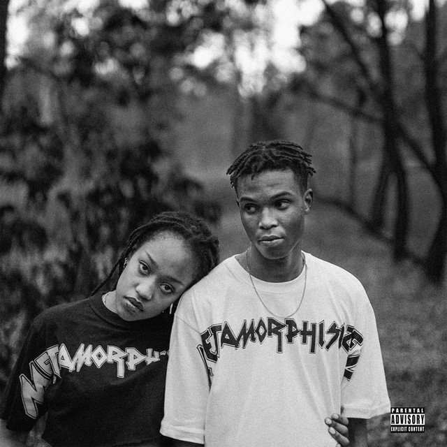 'B4 LOLA' cover art