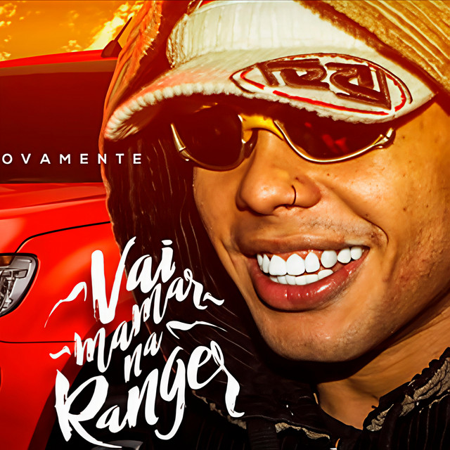 'Vai Mamar na Ranger' cover art