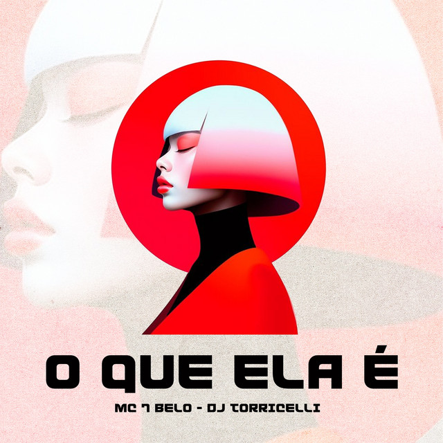 'O Que Ela É' cover art