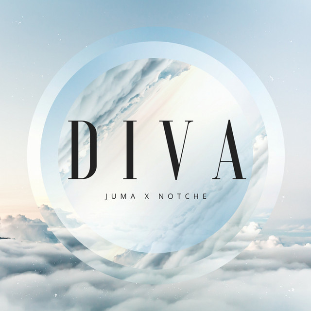 'Diva' cover art
