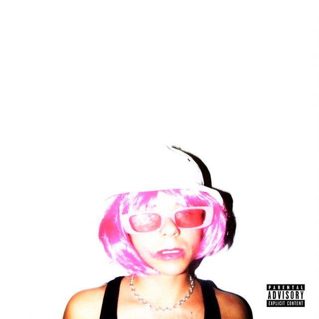 'Barbie Doll' cover art