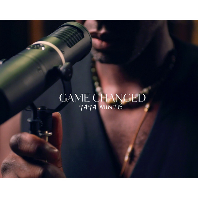 'Game Changed (Gospel)' cover art