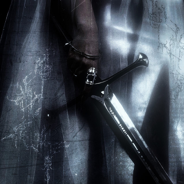 'legacy' cover art