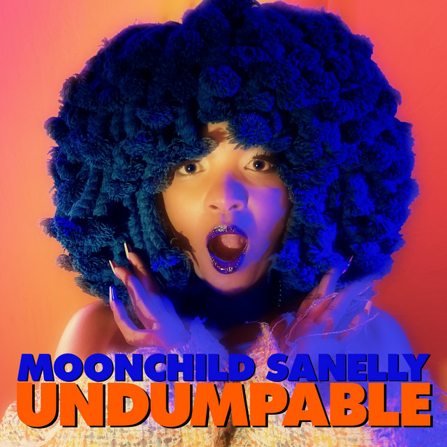 'Undumpable' cover art