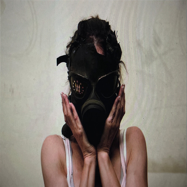 'SPIRAL' cover art