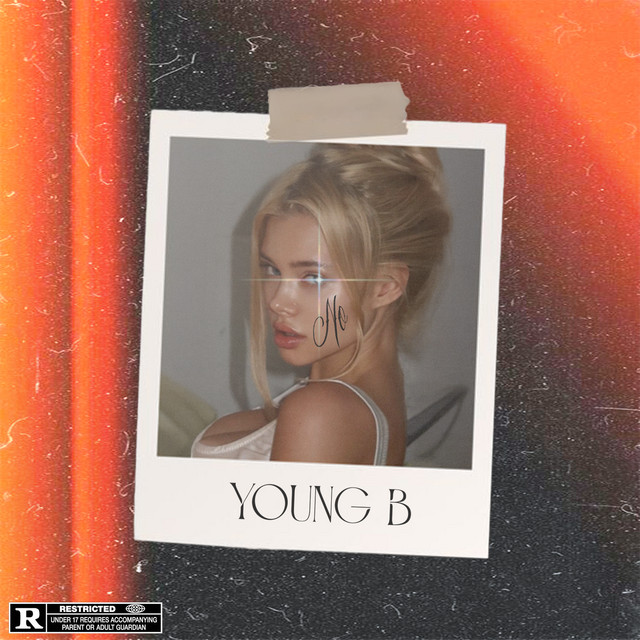 'NO' cover art